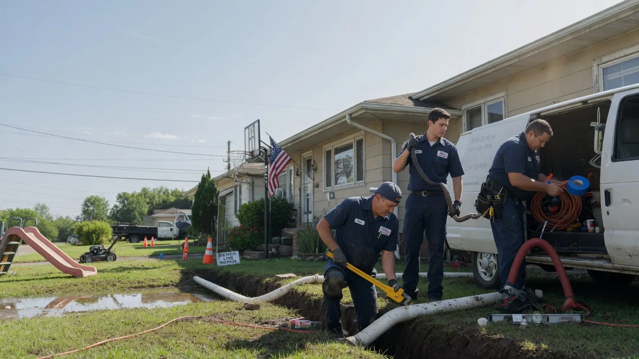 Toilet Installation in Mount Vernon, OH near me